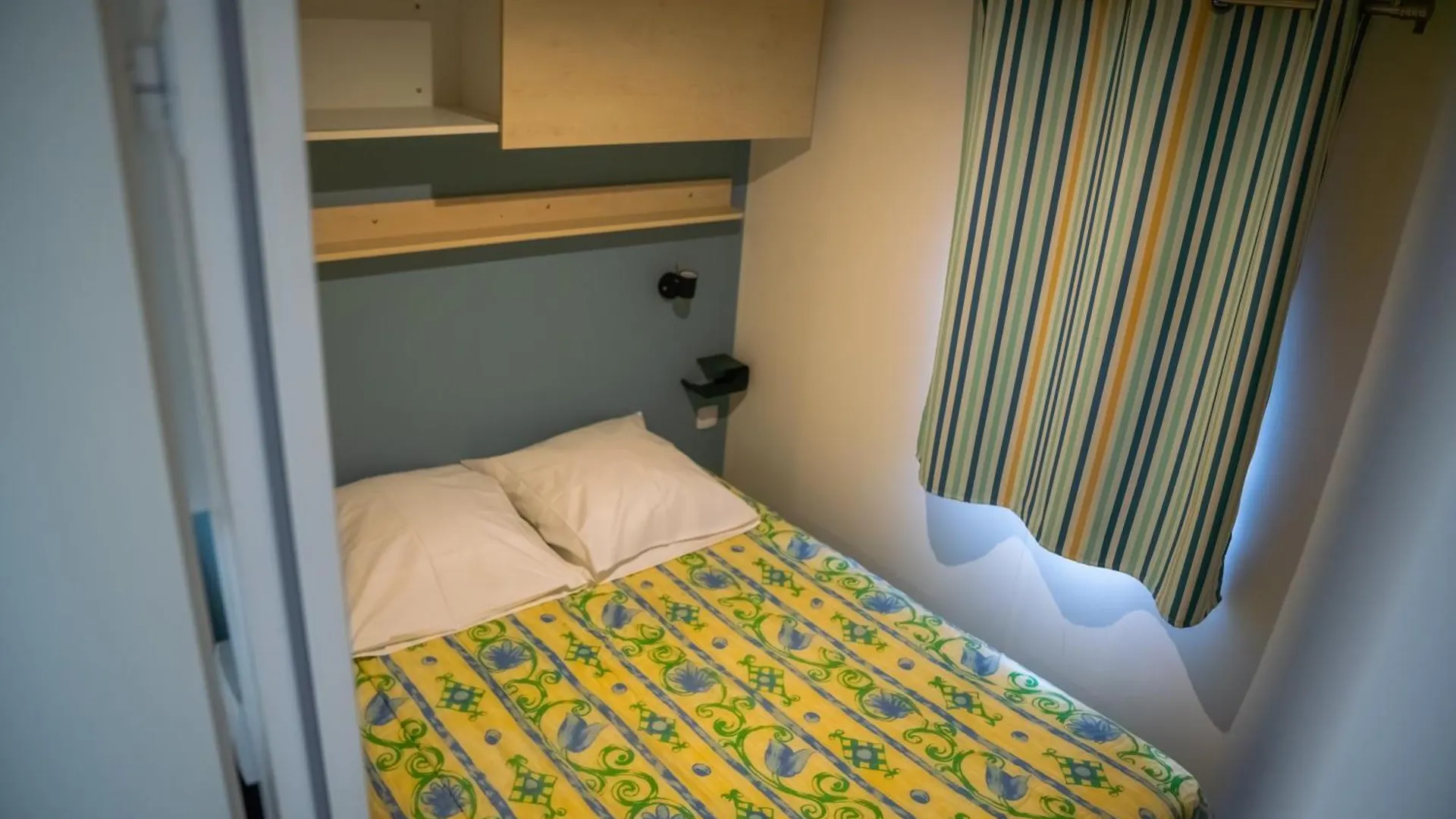 Camping Parc Bellevue Cannes