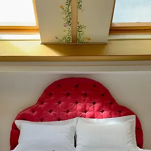 L'echelle Rouge Appart hôtel